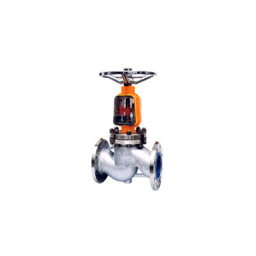 氣動截止閥與氣動控制閥的區別有哪些