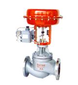 精小型氣動調(diào)節(jié)閥